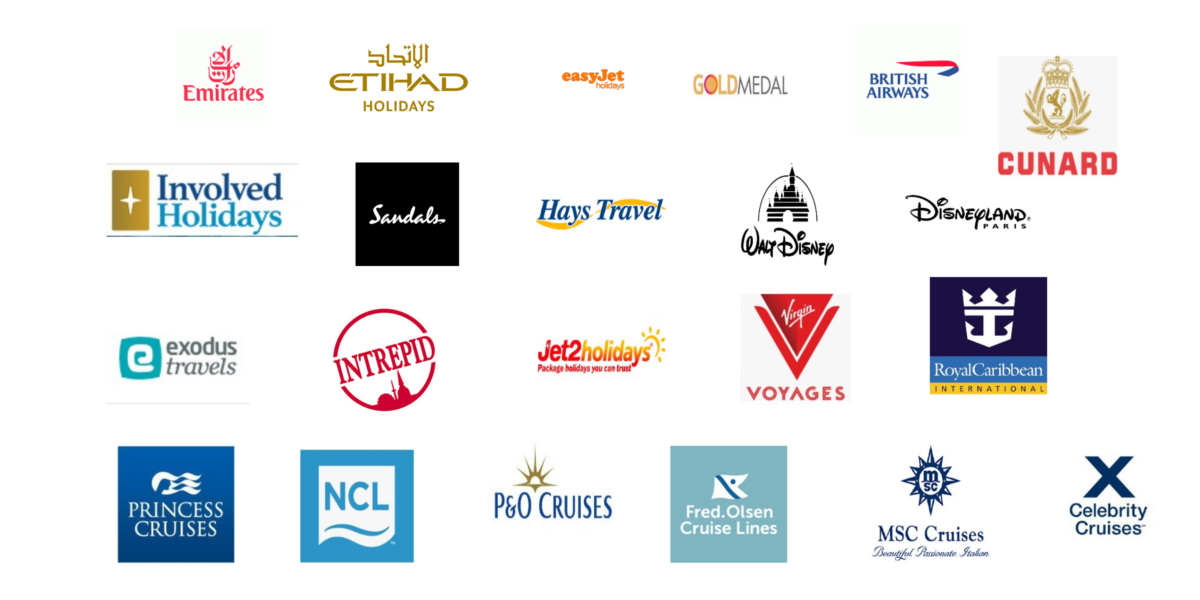 supplier banner